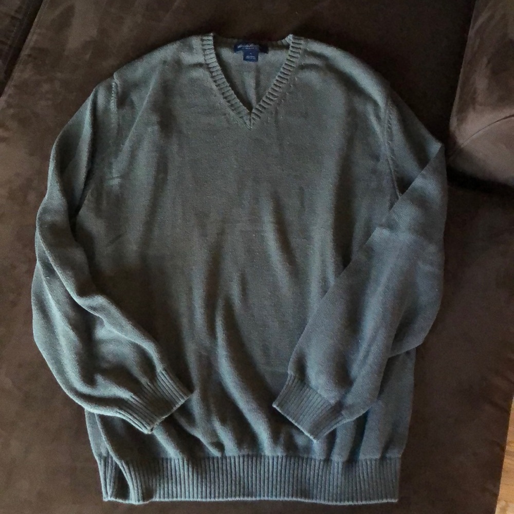 Brooks brothers sweater